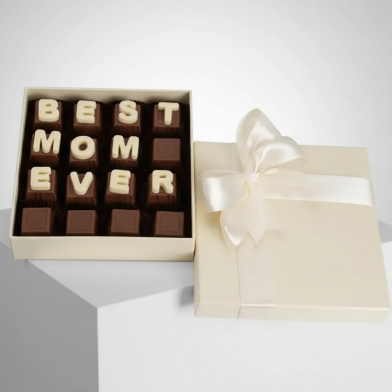 Best Mom Ever Chocolates